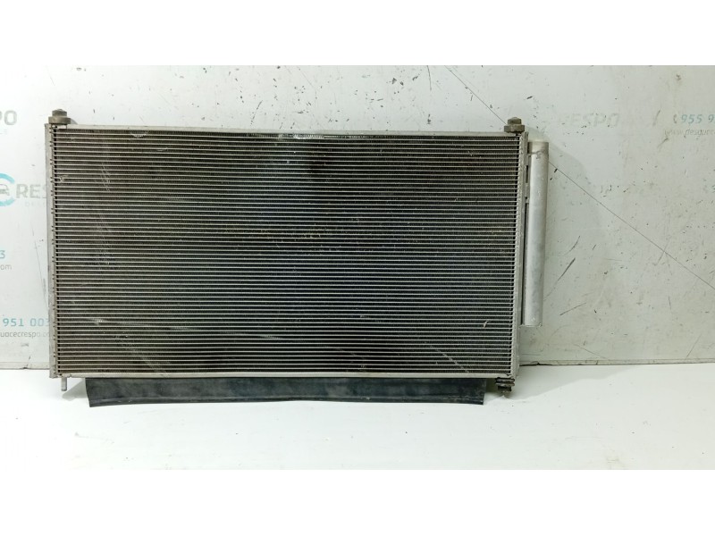 CONDENSADOR / RADIADOR AIRE ACONDICIONADO MF4477508980 80100TV1E013M1  - imagen 3