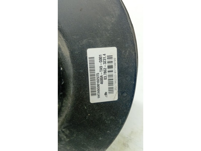 SERVOFRENO 4600ATA9G001  - imagen 3