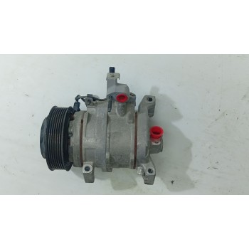 COMPRESOR AIRE ACONDICIONADO 4472802260  - miniatura 2