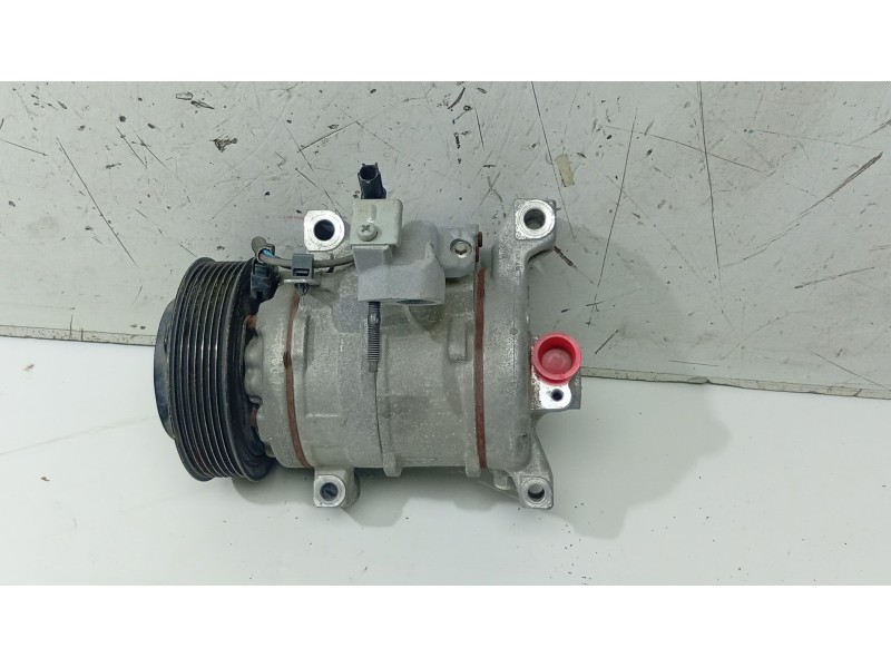 COMPRESOR AIRE ACONDICIONADO 4472802260  - imagen 3