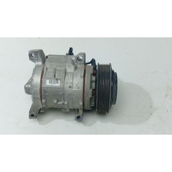 COMPRESOR AIRE ACONDICIONADO 4472802260  - miniatura 4