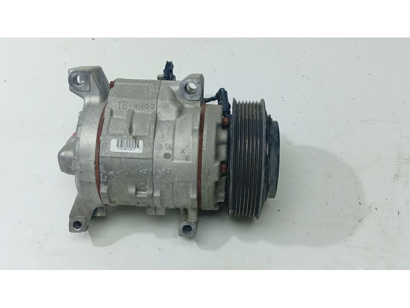 COMPRESOR AIRE ACONDICIONADO 4472802260  - imagen 4