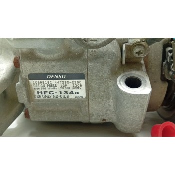 COMPRESOR AIRE ACONDICIONADO 4472802260  - miniatura 5
