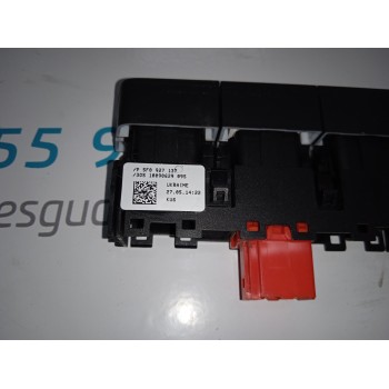 INTERRUPTOR 5F0927137  - miniatura 2