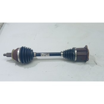 TRANSMISION DELANTERA IZQUIERDA 