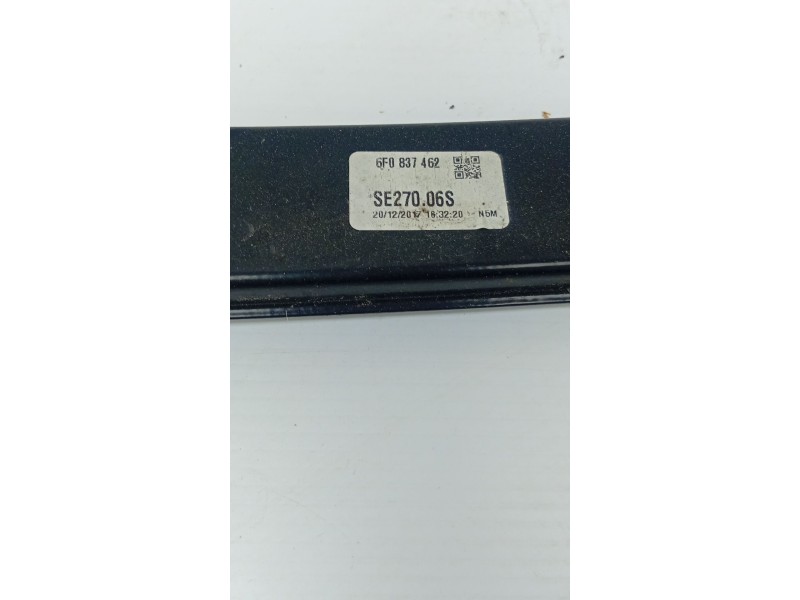 ELEVALUNAS DELANTERO DERECHO 6F0837462  - imagen 2