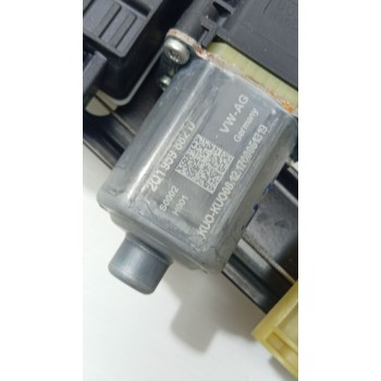 ELEVALUNAS DELANTERO DERECHO 6F0837462  - miniatura 3