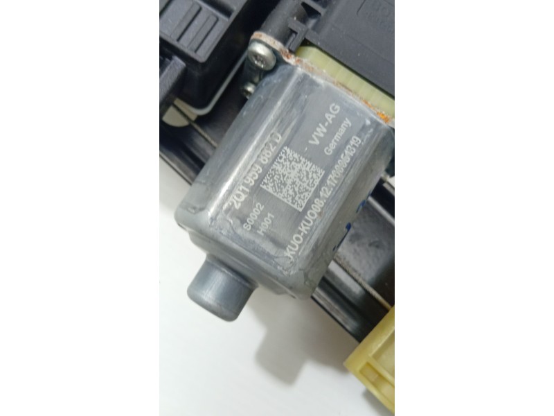 ELEVALUNAS DELANTERO DERECHO 6F0837462  - imagen 3