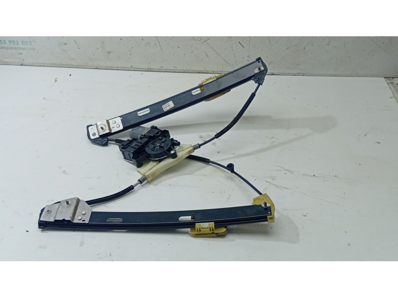 ELEVALUNAS DELANTERO IZQUIERDO 6F0837461  - imagen 1