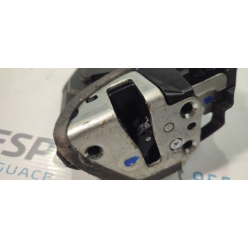 CERRADURA PUERTA TRASERA IZQUIERDA  - miniatura 3