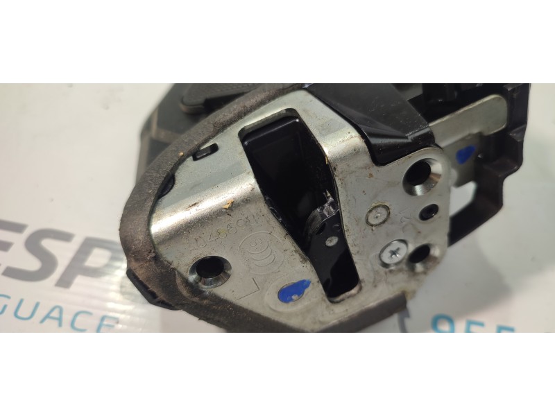 CERRADURA PUERTA TRASERA IZQUIERDA  - imagen 3