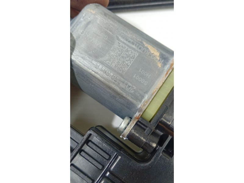 ELEVALUNAS DELANTERO IZQUIERDO 6F0837461  - imagen 2