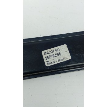ELEVALUNAS DELANTERO IZQUIERDO 6F0837461  - miniatura 3