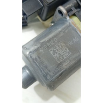 ELEVALUNAS TRASERO DERECHO 6F0839462A  - miniatura 2