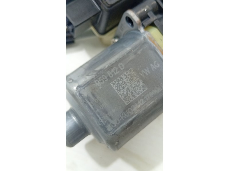 ELEVALUNAS TRASERO DERECHO 6F0839462A  - imagen 2