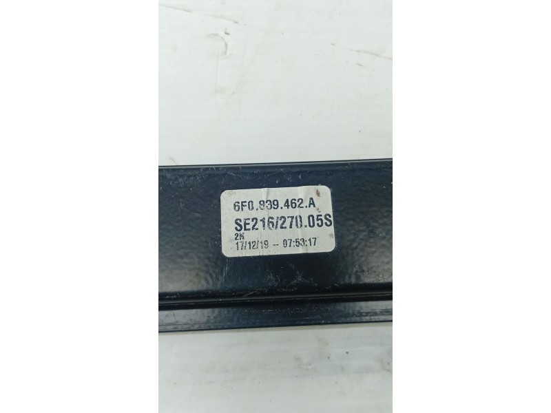ELEVALUNAS TRASERO DERECHO 6F0839462A  - imagen 3