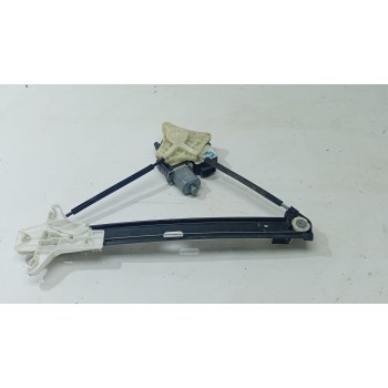 ELEVALUNAS TRASERO DERECHO 6F0839462A  - miniatura 4