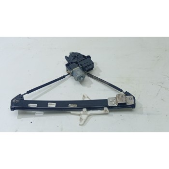 ELEVALUNAS TRASERO IZQUIERDO 6F0839461A  - miniatura 1