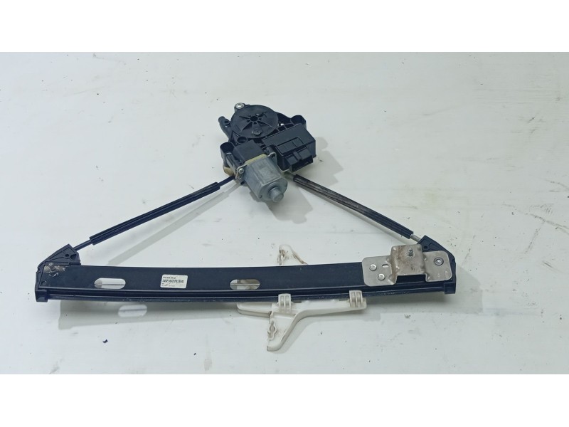 ELEVALUNAS TRASERO IZQUIERDO 6F0839461A  - imagen 1