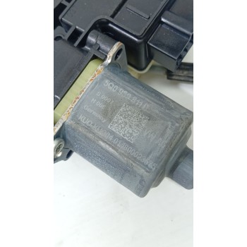 ELEVALUNAS TRASERO IZQUIERDO 6F0839461A  - miniatura 3