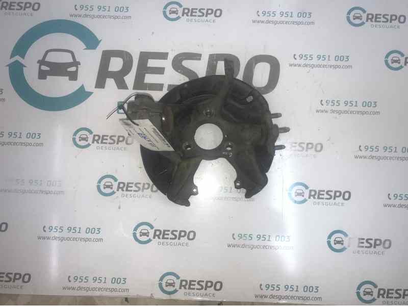 MANGUETA DELANTERA IZQUIERDA  - imagen 1