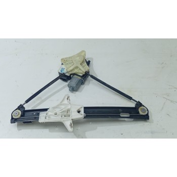 ELEVALUNAS TRASERO IZQUIERDO 6F0839461A  - miniatura 4