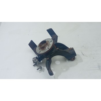MANGUETA DELANTERA IZQUIERDA 2Q0407255H  - miniatura 2