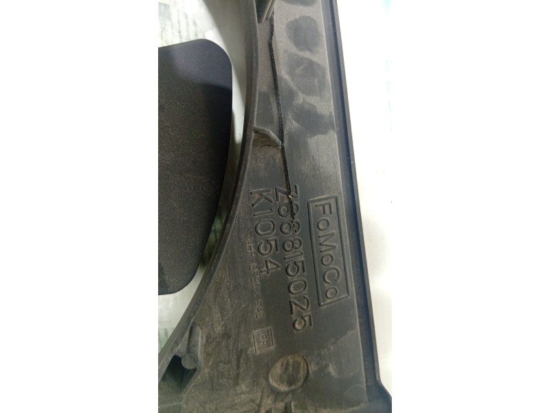 ELECTROVENTILADOR Z66815025  - imagen 3