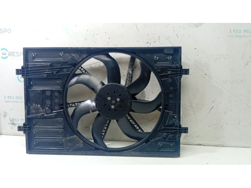 ELECTROVENTILADOR 2Q0121203K  - imagen 1