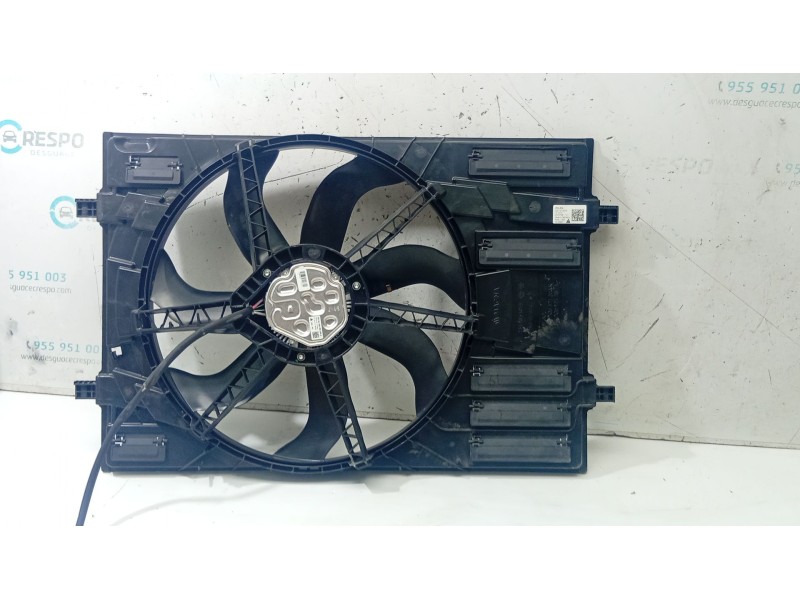 ELECTROVENTILADOR 2Q0121203K  - imagen 2