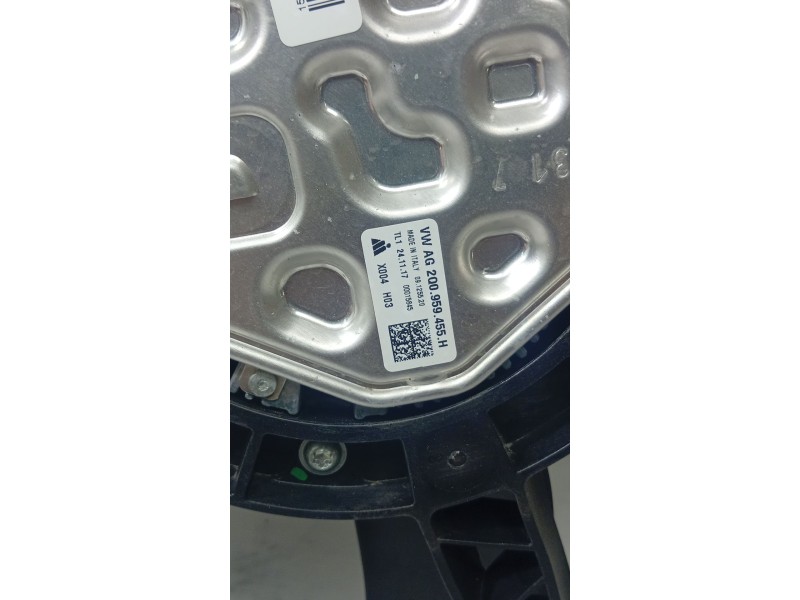 ELECTROVENTILADOR 2Q0121203K  - imagen 3