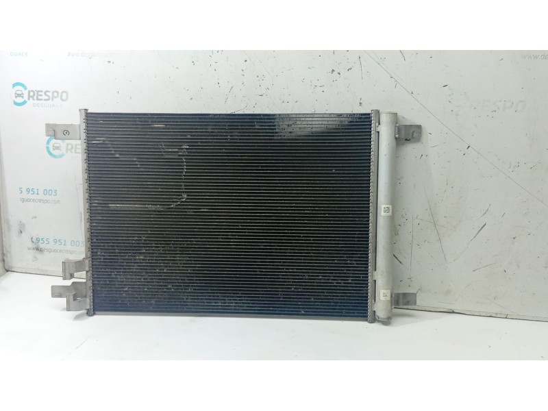 CONDENSADOR / RADIADOR AIRE ACONDICIONADO 5Q0816411B  - imagen 1