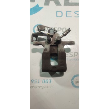 PINZA DE FRENO TRASERA IZQUIERDA 