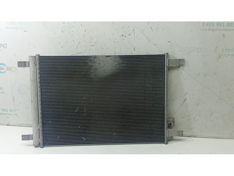 CONDENSADOR / RADIADOR AIRE ACONDICIONADO 5Q0816411B  - imagen 2