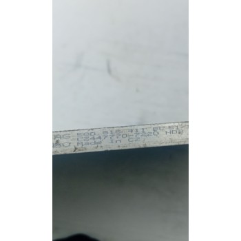CONDENSADOR / RADIADOR AIRE ACONDICIONADO 5Q0816411B  - miniatura 3