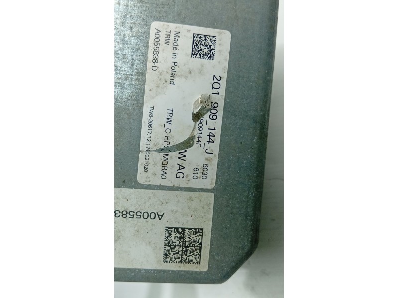 COLUMNA DIRECCION 2Q1423510AB  - imagen 2