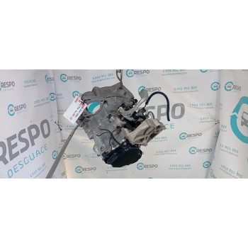 CAJA CAMBIOS EGS  - miniatura 3