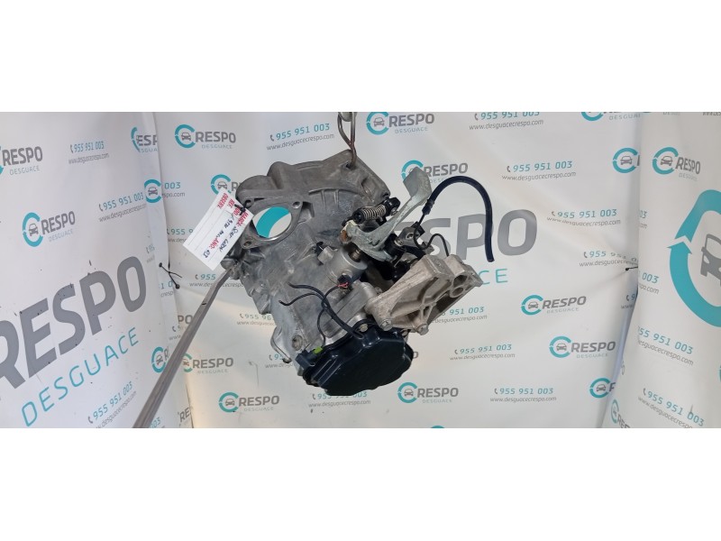 CAJA CAMBIOS EGS  - imagen 3