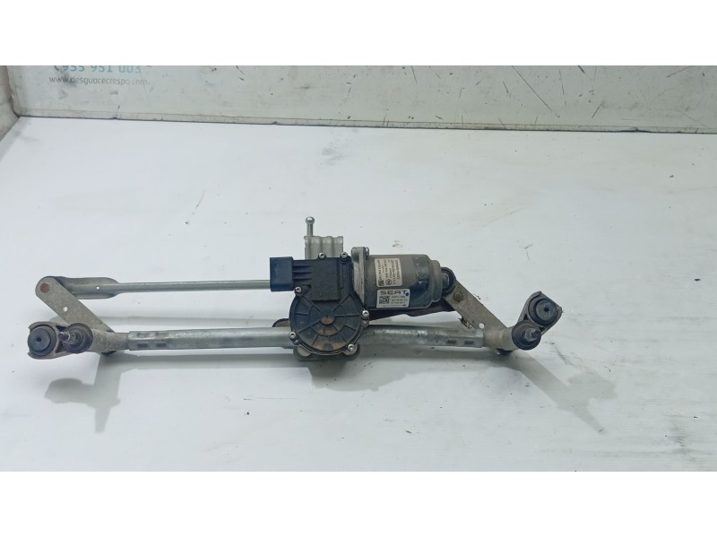 MOTOR LIMPIA DELANTERO 6F1955113A  - imagen 1