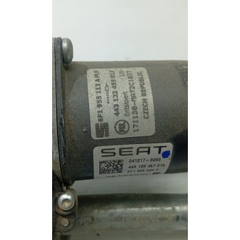 MOTOR LIMPIA DELANTERO 6F1955113A  - miniatura 2