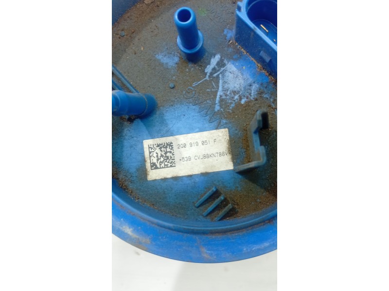 AFORADOR 2Q0919051F  - imagen 4