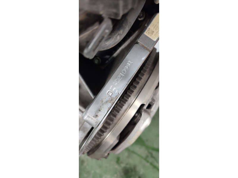 MOTOR COMPLETO P5  - imagen 5