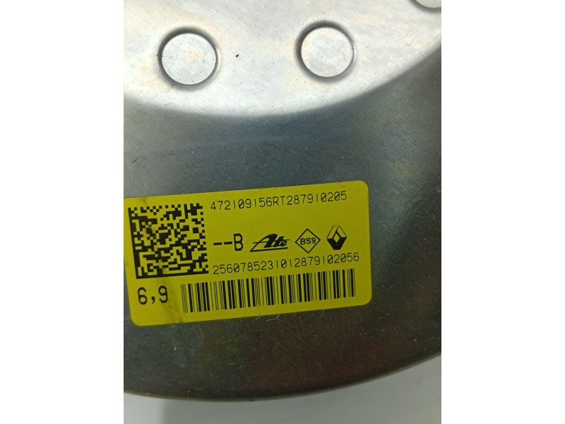 SERVOFRENO 472109156R  - imagen 3