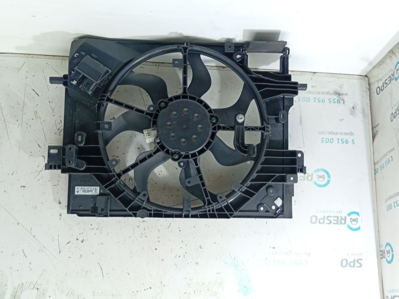 ELECTROVENTILADOR 214810411R  - imagen 2