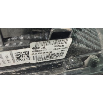 PILOTO TRASERO IZQUIERDO INTERIOR 92403C8600  - miniatura 3