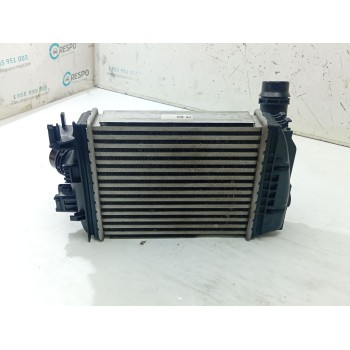 INTERCOOLER 144966668R  - miniatura 2