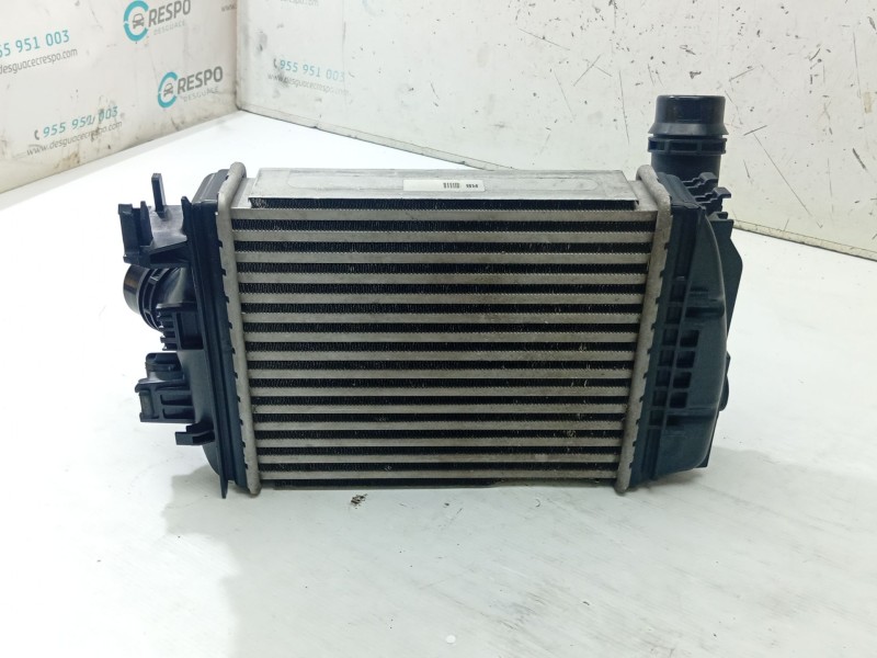 INTERCOOLER 144966668R  - imagen 2