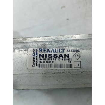 INTERCOOLER 144966668R  - miniatura 3