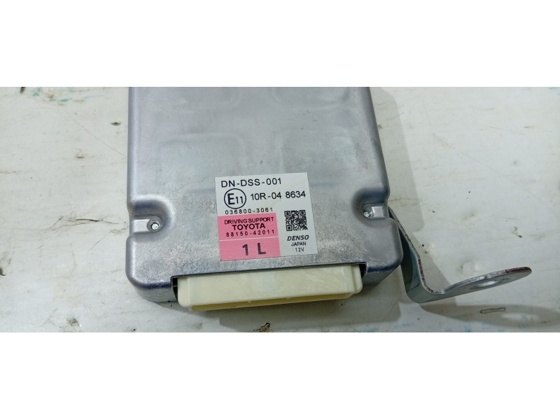 MODULO ELECTRONICO 8815042011  - imagen 2