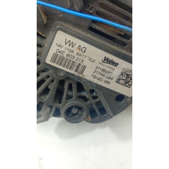 ALTERNADOR 04E903015  - miniatura 5